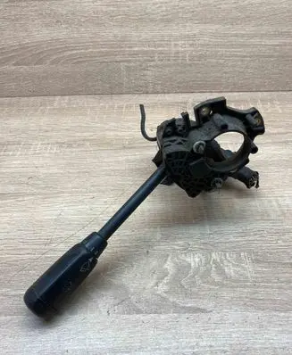 Mercedes-Benz E W124 Wiper control stalk 1245450124 01910980