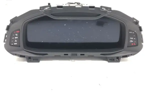 Audi A6 Allroad C8 Speedometer (instrument cluster) 4K0920790G