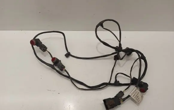 Parking sensor (PDC) wiring loom
