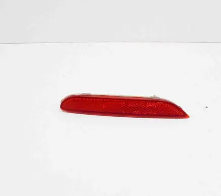 Rear tail light reflector