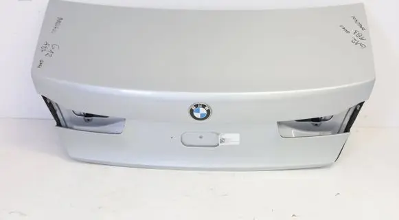 BMW 7 G11 G12 Tailgate/trunk/boot lid 465657474