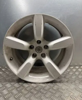 Nissan 350Z R18 alloy rim CF010