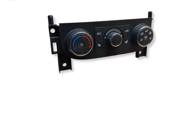 Chevrolet HHR Air conditioner control unit module 15906839 FS1980647D2B 28060209