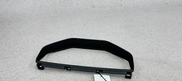 BMW 3 E30 Dashboard trim 52111368872