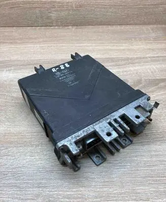 Volkswagen PASSAT B3 Engine control unit/module ECU 037906022CL