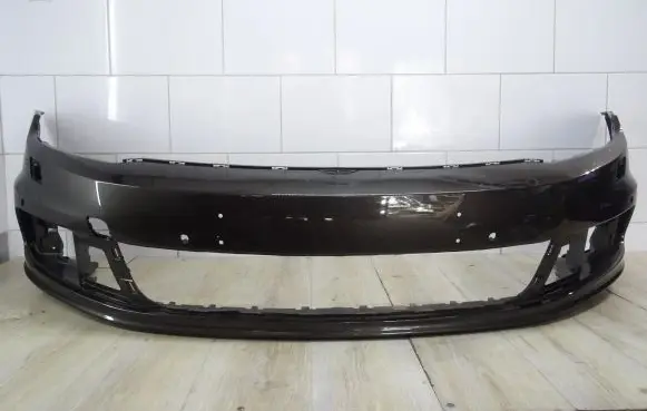 Volkswagen Eos Front bumper 1Q0807221