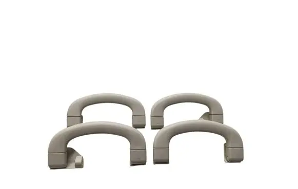 Fiat 500L A set of handles for the ceiling 