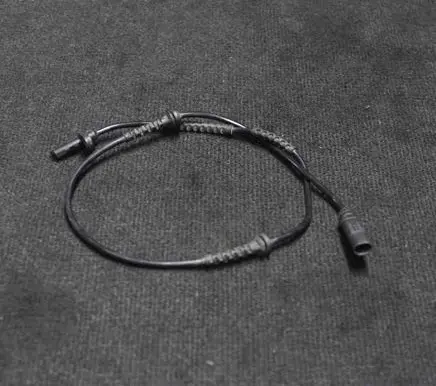BMW 5 F10 F11 ABS brake wheel speed sensor 6784902