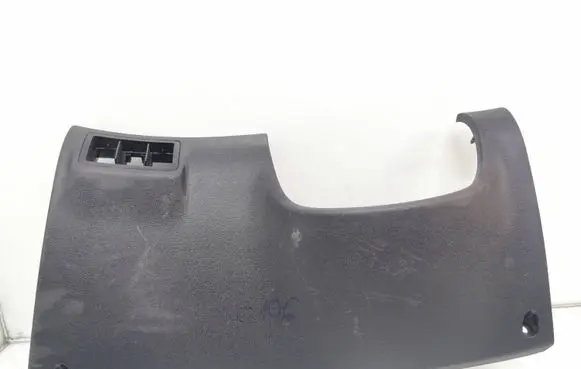 Hyundai i30 Dashboard lower bottom trim panel 847592L000