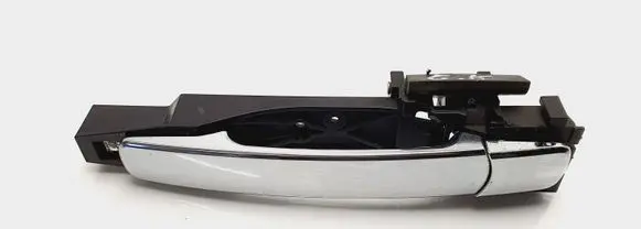 Infiniti FX Rear door exterior handle ZDC2