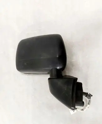 Mitsubishi Endeavor Front door wing mirror part 