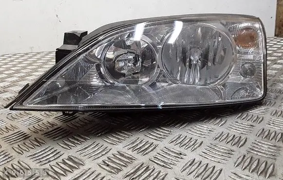 Headlight/headlamp