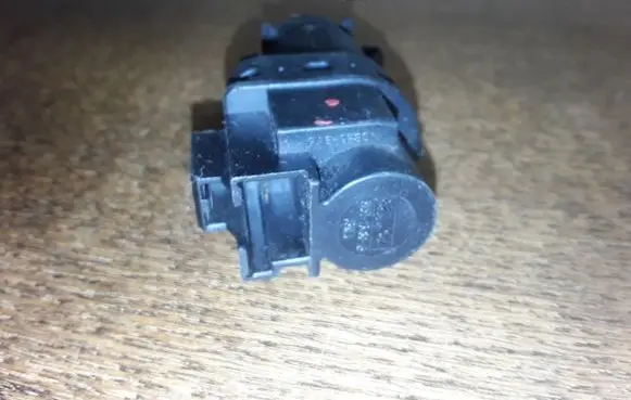 Ford Transit Brake pedal sensor switch 3M5T13480AB 3M5T13480