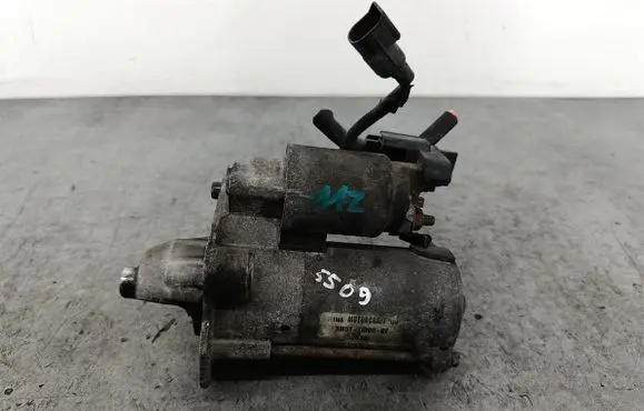Ford Focus Starter motor 3M5T11000CE