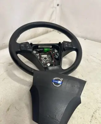 Volvo V50 Steering wheel