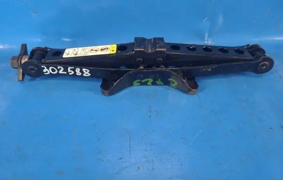 Chrysler 200 Lift Jack 68159285AD