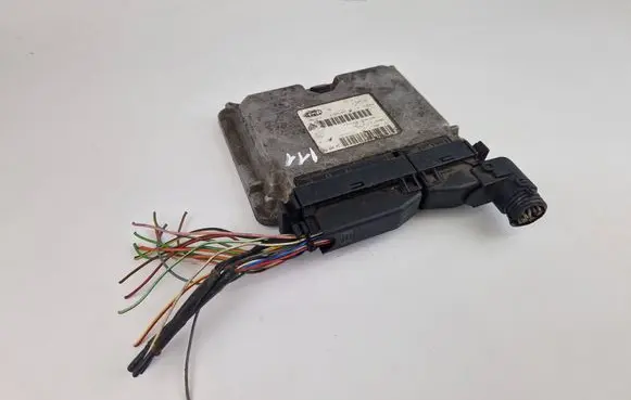 Fiat Seicento/600 Engine control unit/module 73501877 6160062702 1Z58NRV3C