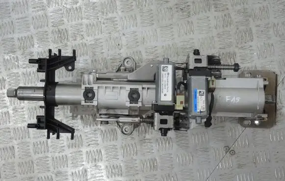 BMW X5 F15 Steering wheel axle 746773