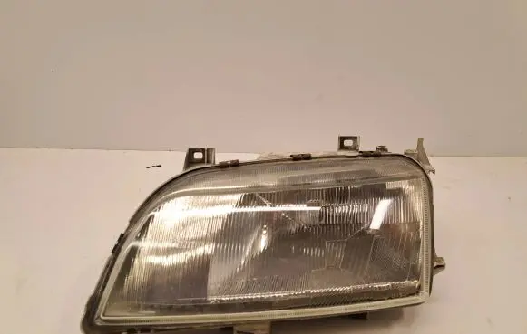 Seat Alhambra (Mk1) Headlight/headlamp 7M1941015K 0301048301
