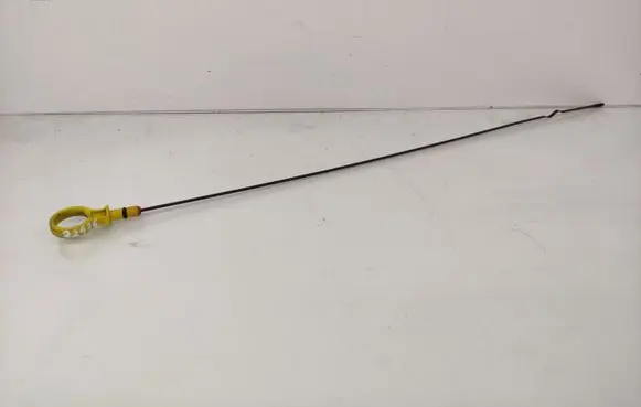 Oil level dip stick