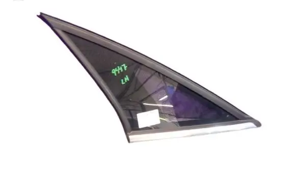 Opel Vectra C Rear side window