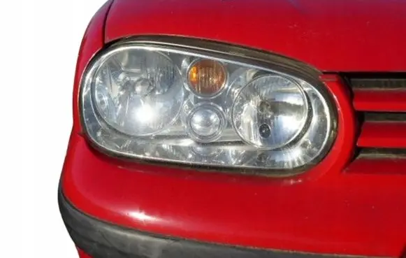 Volkswagen Golf IV Headlight/headlamp