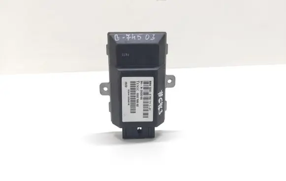 Power steering control unit/module