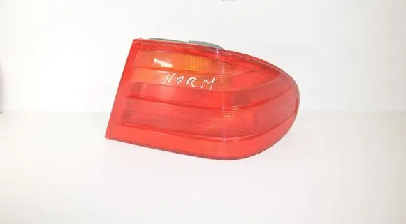 Mercedes-Benz E W210 Rear/tail lights 2108204464