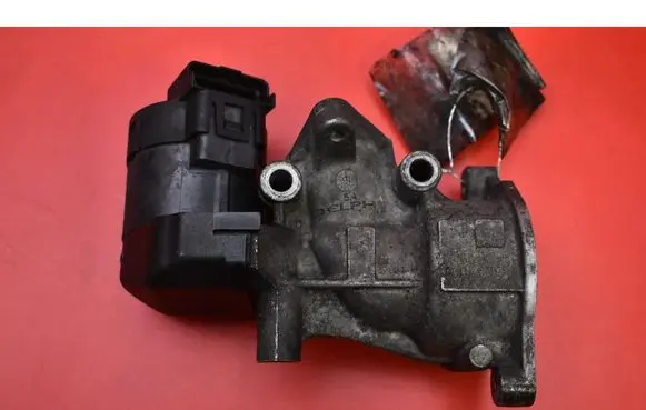 Ford Focus C-MAX EGR valve 9681825280