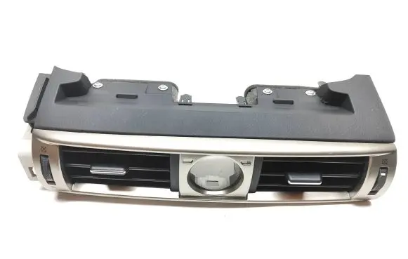 Lexus IS III XE30 Dash center air vent grill 5566553020