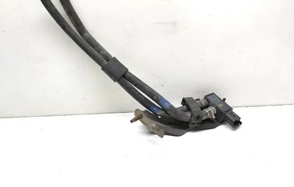 Citroen C4 II Picasso Oil pressure sensor 9677816180 0281006300