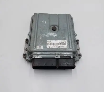 Land Rover Range Rover Sport L320 Engine control unit/module 9X2Q12A650
