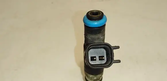 Dodge Caliber Fuel injector 04891577AC A014W00846