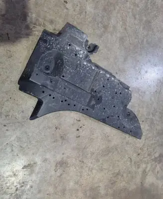 Peugeot 308 Other under body part 9834939380 GE0060452 00026452