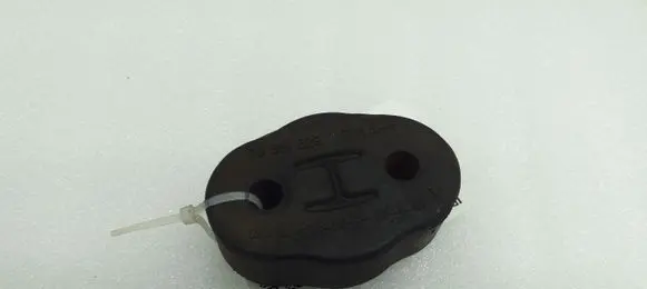 Muffler mount bracket/holder