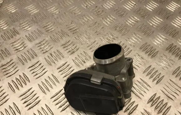 Citroen DS3 Throttle valve 28275019
