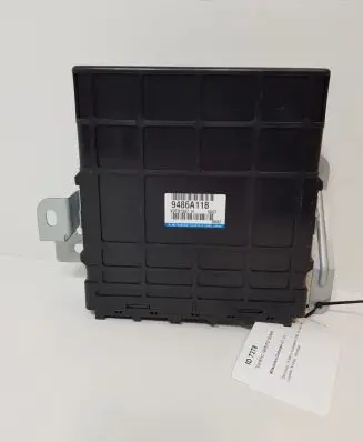 Mitsubishi Outlander Engine control unit/module 9486A118