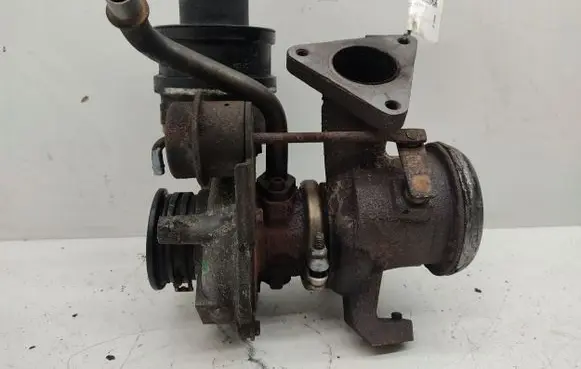 Mercedes-Benz B W245 Turbo A6400901780 A6400901780Q3 A6401400687