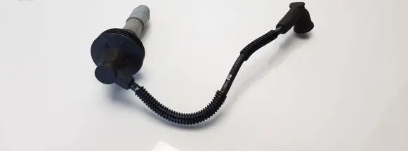 Volvo S40, V40 Ignition plug leads 