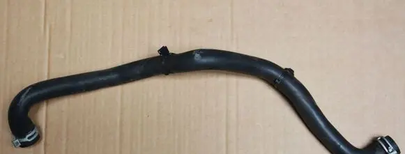 Smart ForFour II W453 Engine coolant pipe/hose 215011731R A4535010024