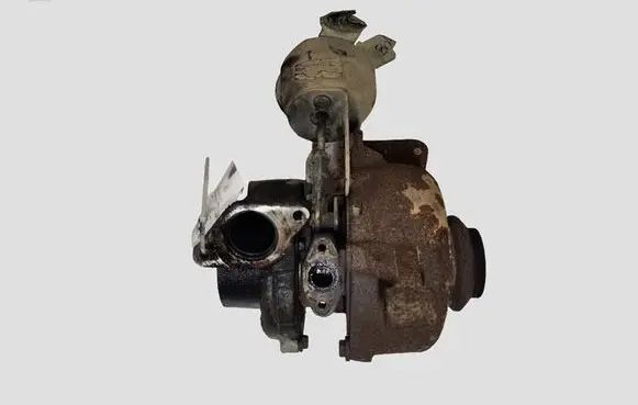 Citroen C5 Turbo 9682778680 GT1749V