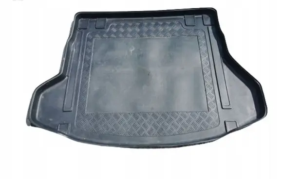 Hyundai i30 Rubber trunk/boot mat liner 