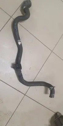 BMW 5 G30 G31 Engine coolant pipe/hose 9299624