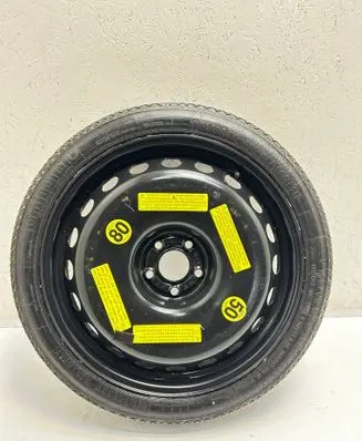 Audi A7 S7 4G R20 spare wheel 4G0601027