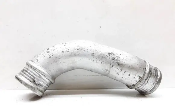 Volvo V40 Intercooler hose/pipe 31325041