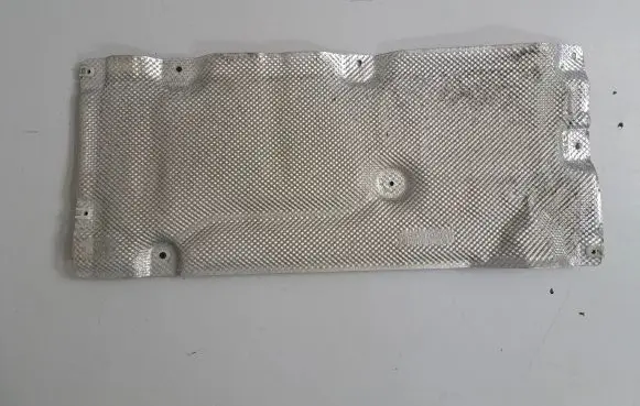 BMW X3 G01 Heat shield in engine bay 7394800