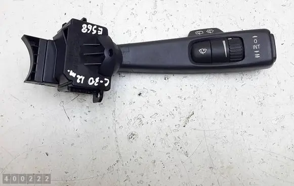 Volvo C30 Wiper switch 17D770