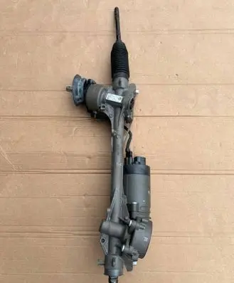 Volkswagen T-Roc Steering rack 5Q1423051BR