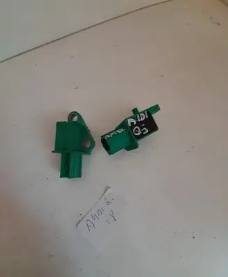 Audi Q5 SQ5 Airbag deployment crash/impact sensor 1K0909606C