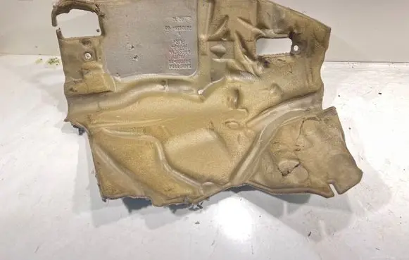 BMW X3 F25 Coolant expansion tank/reservoir cap 7810839